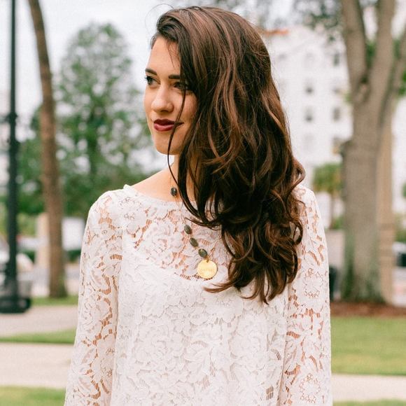 Meet your Posher, Crystal - Picture 1 of 1